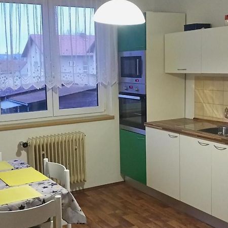 Ubytovani U Jany Hluboka nad Vltavou Luaran gambar